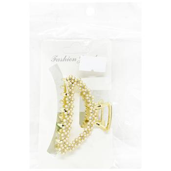 Hair Сlip 3753-7 - buy, prices for COSMOS - photo 1