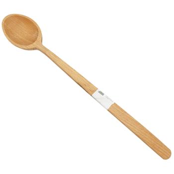 Ложка деревянная 40см - купить, цены на Таврия В - фото 1