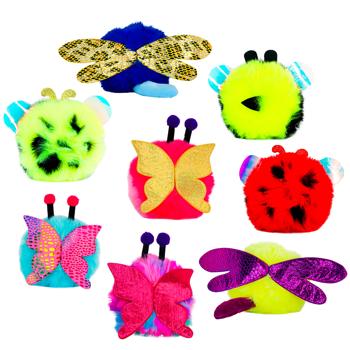 Sbabam Doki Doki Flower Friends Soft Toy - buy, prices for - photo 3