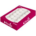 Marshmallow Toniya vanilla