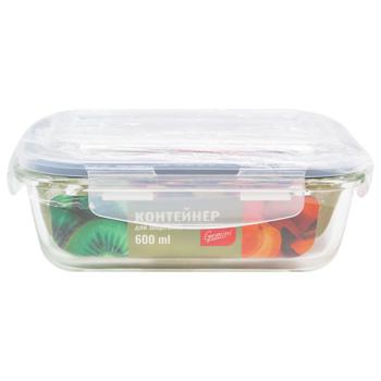 Ardesto Gemini Container 600ml - buy, prices for Za Raz - photo 2