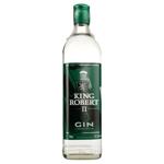 King Robert II Gin 37.5% 0.7l