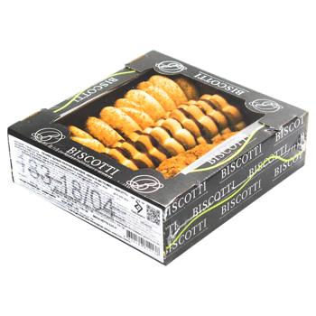 Biscotti Dolce Misto Mix Shortbread Cookies 450g - buy, prices for Epicentr FOOD - photo 4
