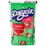 Djusik Watermelon, Lychee Juice Drink 200ml