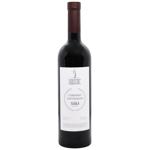 Wine cabernet sauvignon Odesos 13.5% 750ml glass bottle