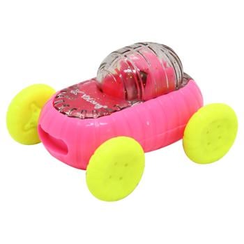 Yalong Car Pencil Sharpener with Container - buy, prices for - photo 3