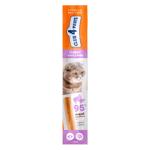 Лакомство для кошек Club 4 Paws Premium с индейкой и ягненком палочка 5г