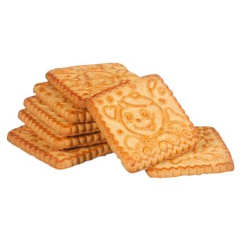 Печиво ХБФ* Бешкетник 4.5 кг - купити, ціни на Grono - фото 1