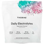 Thorne Daily Electrolytes Watermelon Flavored Electrolytes 4.37g*30pcs