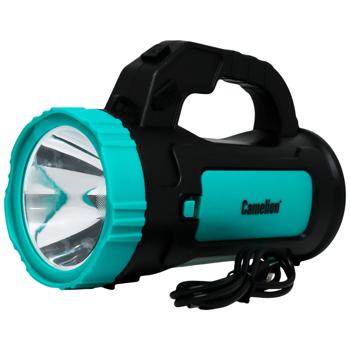 Фонарь Camelion LED51527 светодиодный аккумуляторный - купить, цены на - фото 2