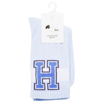 Шкарпетки дит. ТМ Arti 13-14 р. 200402 И514 (Туреччина) - купити, ціни на КОСМОС - фото 3