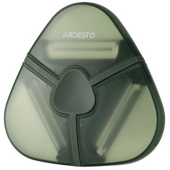 Ardesto Gemini Vegetable Peeler 3in1 with Cover - buy, prices for ULTRAMARKET - photo 4