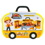 Toy Instrument Set in Case