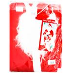 Прикраса д/свята Carnival Костюм Санта Клауса МА24-54