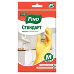 Fino M Cotton Inside Household Gloves 2pcs