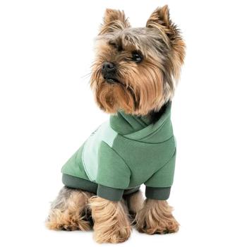 Худі для собак Pet Fashion Woody XS - купити, ціни на MasterZoo - фото 5