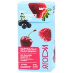 MFT Apple Sugar-free Natural Lollipops 20g