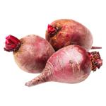 Vegetables beets fresh