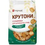 Gerchak Croutons with Italian Herbs 100g