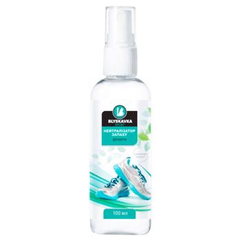 Blyskavka Sport Odor Neutralizer 100ml - buy, prices for Ideal - photo 1