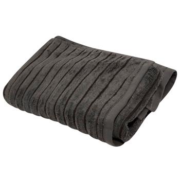 Рушник Zeron Soft Serie бавовна 70*140см - купити, ціни на Восторг - фото 1