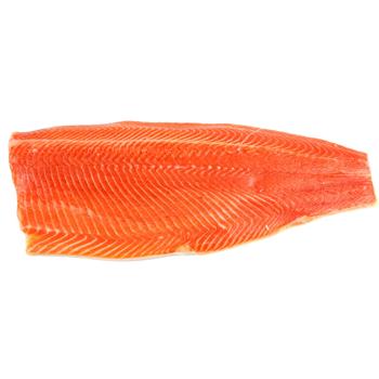 Metro Chef Trim C Professional Salmon Fillet without Scales 4-5kg - buy, prices for METRO - photo 1