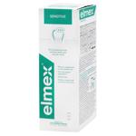 Elmex Sensitive Mouthwash 400ml
