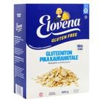 Пластівці вівсяні Elovena без глютену 500г