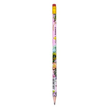 Axent Summer Graphite Pencil 9009 - buy, prices for Za Raz - photo 1