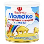 Mama Milla Whole Condensed Milk with Sugar 8.5% 380g