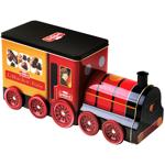 Lambertz Gingerbread Train Gingerbread Set 800g