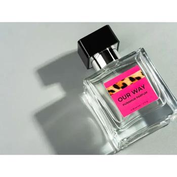 Perfume Puramur 50ml - buy, prices for MasterZoo - photo 7