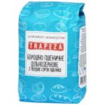Мука Trapeza Цельнозерновая пшеничная из твердых сортов пшеницы 1кг
