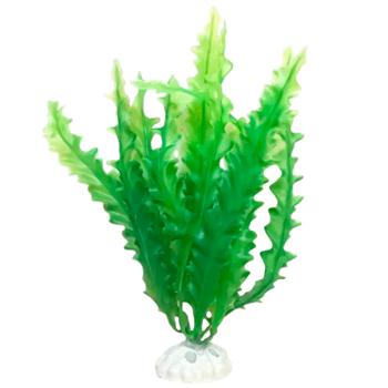 MasterZoo Fern on Stone Aquarium Decoration 20cm - buy, prices for MasterZoo - photo 1