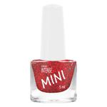Colour Intense Nail Polish NP-16 mini 081 red