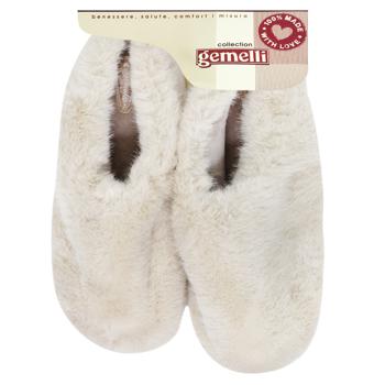 Gemelli Marquise Indoor Women's Slippers s.36-41 - buy, prices for - photo 3