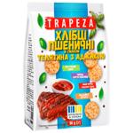 Trapeza Wheat Bread Rolls with Veal and Adjika Flavor 90g