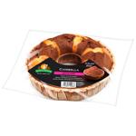 Бисквит Gecchele Ciambella Bicolore 400г