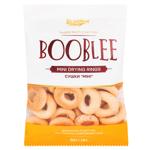 Сушки Хлібодар Booblee Міні 50г
