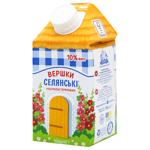 Selianski  Ultrapasteurized Cream 10% 500g