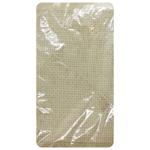 Dina.Me 101 Olive Waffle Towel 330 g/m2 50*90cm