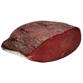 Бастурма Фарро Банкетна сирокопчена вищий сорт - купити, ціни на Cупермаркет "Харків" - фото 2