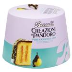 Пандоро Bauli Груша в шоколаді 820г
