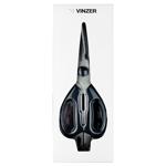 Vinzer Kitchen Scissors 10cm