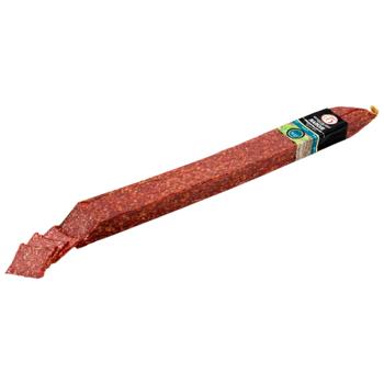 Ковбаса ваг. БМК Наполі із м'яса птиці с/в 1с / 1кг - buy, prices for Torba - photo 1