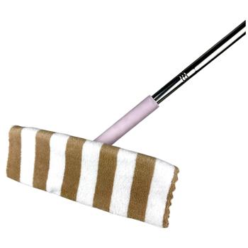 Telescopic Mop for Cleaning 1 cloth 25*9.5*120cm - buy, prices for - photo 3