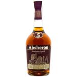 Abseron Cognac 5 Years 40% 0.5l
