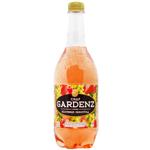 Gardenz Strawberry and Grape Sweet Cider 5% 0.75l