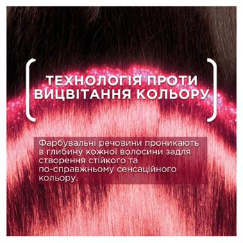 Краска для волос Garnier Color Sensation S1 Пепельный ультра блонд 110мл - купить, цены на - фото 3