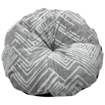 Pet Fun набір для собак 70х100 см - сірий - купить, цены на MasterZoo - фото 4